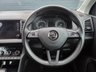USED 2018 18 SKODA KAROQ 1.0 TSI SE SUV 5dr Petrol DSG Euro 6 (s/s) (115 ps) 2 Owners, Full Skoda History, 7 Services, Tinted Windows, Rear Sensors, Heated Wingmirrors, Climate Control, Apple Carplay, Android Auto, Paddle Shift, Auto Lights & Wipers, Voice Command, DAB, USB, Air Con Glovebox