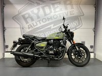 USED 2025 25 ROYAL ENFIELD SHOTGUN 650 - BUY ONLINE 24 HRS A DAY - FINANCE AVAILABLE - ALL TYPES OF CREDIT ACCEPTED WITH ONLY 148 MILES FROM NEW