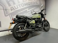 USED 2025 25 ROYAL ENFIELD SHOTGUN 650 - BUY ONLINE 24 HRS A DAY - FINANCE AVAILABLE - ALL TYPES OF CREDIT ACCEPTED WITH ONLY 148 MILES FROM NEW