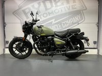 USED 2025 25 ROYAL ENFIELD SHOTGUN 650 - BUY ONLINE 24 HRS A DAY - FINANCE AVAILABLE - ALL TYPES OF CREDIT ACCEPTED WITH ONLY 148 MILES FROM NEW