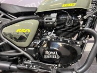 USED 2025 25 ROYAL ENFIELD SHOTGUN 650 - BUY ONLINE 24 HRS A DAY - FINANCE AVAILABLE - ALL TYPES OF CREDIT ACCEPTED WITH ONLY 148 MILES FROM NEW