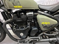 USED 2025 25 ROYAL ENFIELD SHOTGUN 650 - BUY ONLINE 24 HRS A DAY - FINANCE AVAILABLE - ALL TYPES OF CREDIT ACCEPTED WITH ONLY 148 MILES FROM NEW