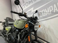 USED 2025 25 ROYAL ENFIELD SHOTGUN 650 - BUY ONLINE 24 HRS A DAY - FINANCE AVAILABLE - ALL TYPES OF CREDIT ACCEPTED WITH ONLY 148 MILES FROM NEW