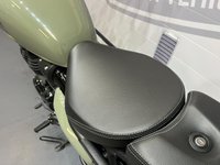 USED 2025 25 ROYAL ENFIELD SHOTGUN 650 - BUY ONLINE 24 HRS A DAY - FINANCE AVAILABLE - ALL TYPES OF CREDIT ACCEPTED WITH ONLY 148 MILES FROM NEW