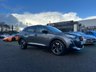 USED 2022 71 PEUGEOT 2008 1.2 PureTech Allure Premium SUV 5dr Petrol Manual Euro 6 (s/s) (100 ps) Apple Car Play, Rev Camera, Cruise