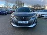 USED 2022 71 PEUGEOT 2008 1.2 PureTech Allure Premium SUV 5dr Petrol Manual Euro 6 (s/s) (100 ps) Apple Car Play, Rev Camera, Cruise
