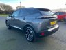 USED 2022 71 PEUGEOT 2008 1.2 PureTech Allure Premium SUV 5dr Petrol Manual Euro 6 (s/s) (100 ps) Apple Car Play, Rev Camera, Cruise