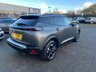 USED 2022 71 PEUGEOT 2008 1.2 PureTech Allure Premium SUV 5dr Petrol Manual Euro 6 (s/s) (100 ps) Apple Car Play, Rev Camera, Cruise