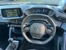 USED 2022 71 PEUGEOT 2008 1.2 PureTech Allure Premium SUV 5dr Petrol Manual Euro 6 (s/s) (100 ps) Apple Car Play, Rev Camera, Cruise