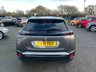 USED 2022 71 PEUGEOT 2008 1.2 PureTech Allure Premium SUV 5dr Petrol Manual Euro 6 (s/s) (100 ps) Apple Car Play, Rev Camera, Cruise