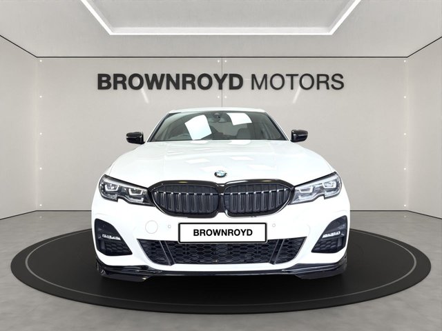 2020 BMW 3 Series 2L M Sport 4dr - Photo 5