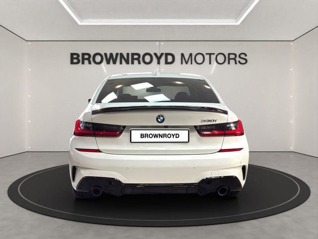 2020 BMW 3 Series 2L M Sport 4dr - Photo 7