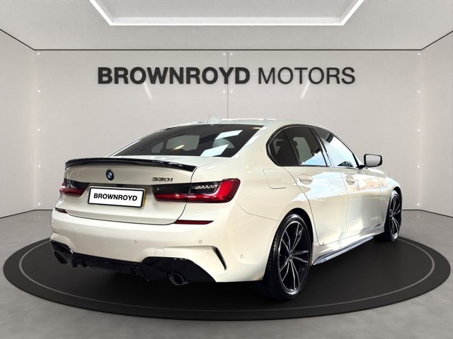 2020 BMW 3 Series 2L M Sport 4dr - Photo 11