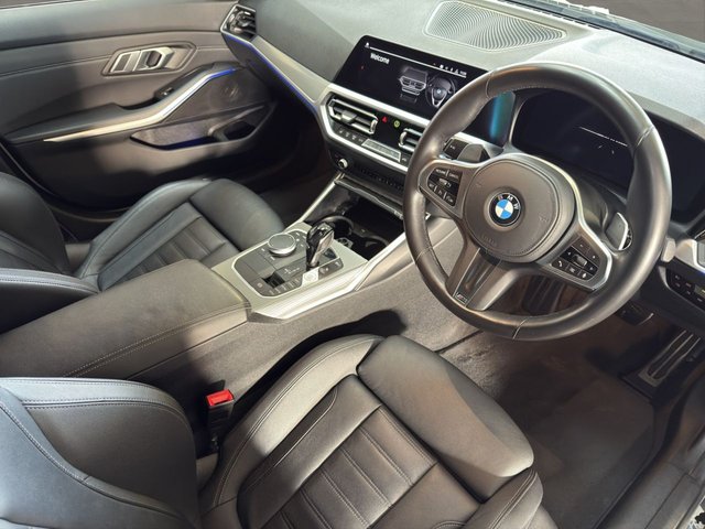 2020 BMW 3 Series 2L M Sport 4dr - Photo 10