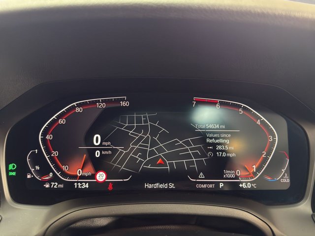 2020 BMW 3 Series 2L M Sport 4dr - Photo 8