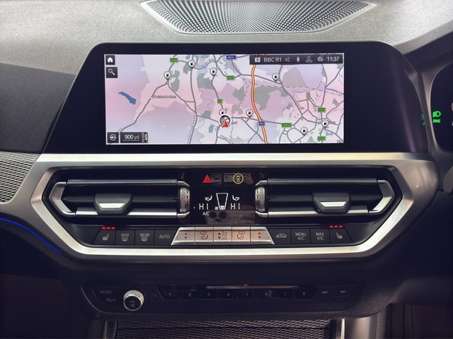 2020 BMW 3 Series 2L M Sport 4dr - Photo 4