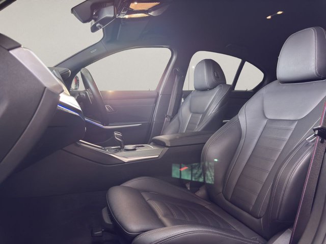 2020 BMW 3 Series 2L M Sport 4dr - Photo 12