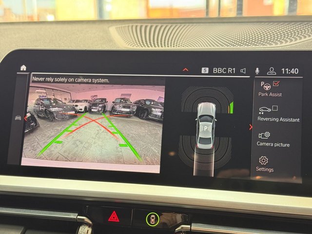 2020 BMW 3 Series 2L M Sport 4dr - Photo 6