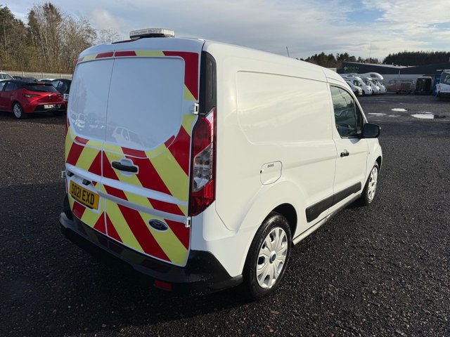2021 FORD TRANSIT CONNECT - Photo 7