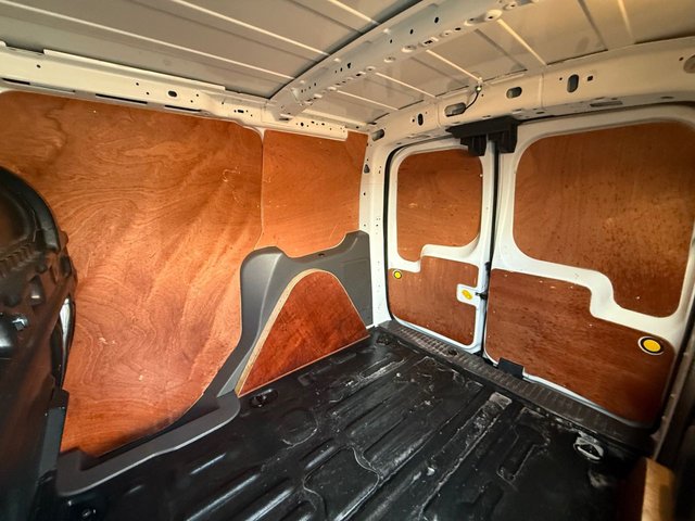 2021 FORD TRANSIT CONNECT - Photo 9