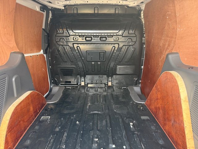 2021 FORD TRANSIT CONNECT - Photo 10