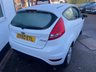 USED 2010 60 FORD FIESTA 1.25 Edge Hatchback 3dr Petrol Manual (129 g/km, 81 bhp) 