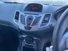 USED 2010 60 FORD FIESTA 1.25 Edge Hatchback 3dr Petrol Manual (129 g/km, 81 bhp) 