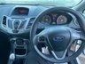 USED 2010 60 FORD FIESTA 1.25 Edge Hatchback 3dr Petrol Manual (129 g/km, 81 bhp) 
