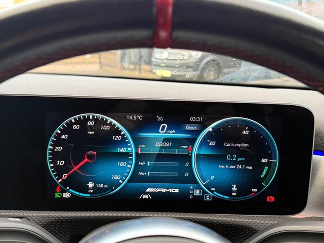 2019 Mercedes-Benz A-CLASS - Photo 12