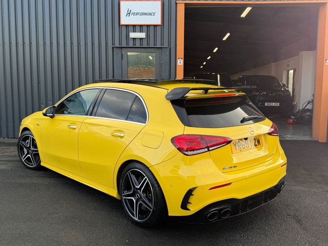 2019 Mercedes-Benz A-CLASS - Photo 10