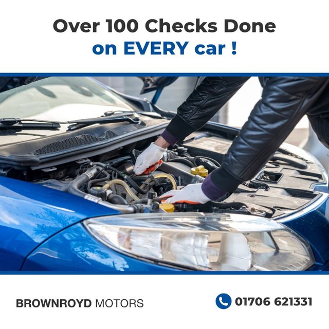 2017 BMW 3 Series 3L M Sport 5dr - Photo 8