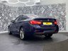 USED 2020 70 BMW 4 SERIES GRAN COUPE 2.0 420d M Sport Hatchback 5dr Diesel Auto xDrive Euro 6 (s/s) (190 ps) 2 KEYS, CLIMATE, ALLOYS