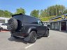 USED 2026 26 LAND ROVER DEFENDER DEFENDER 90 by BUZZ SV OCTA D250 HARDTOP Commercial Wide Track JUMP SEAT BUZZ SV with Satin XPEL PPF / Wide Track / JUMP SEAT / Air Suspension / 2026 Model / Satin XPEL PPF