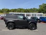 USED 2026 26 LAND ROVER DEFENDER DEFENDER 90 by BUZZ SV OCTA D250 HARDTOP Commercial Wide Track JUMP SEAT BUZZ SV with Satin XPEL PPF / Wide Track / JUMP SEAT / Air Suspension / 2026 Model / Satin XPEL PPF