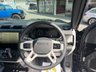 USED 2026 26 LAND ROVER DEFENDER DEFENDER 90 by BUZZ SV OCTA D250 HARDTOP Commercial Wide Track JUMP SEAT BUZZ SV with Satin XPEL PPF / Wide Track / JUMP SEAT / Air Suspension / 2026 Model / Satin XPEL PPF
