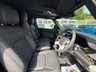 USED 2026 26 LAND ROVER DEFENDER DEFENDER 90 by BUZZ SV OCTA D250 HARDTOP Commercial Wide Track JUMP SEAT BUZZ SV with Satin XPEL PPF / Wide Track / JUMP SEAT / Air Suspension / 2026 Model / Satin XPEL PPF