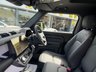 USED 2026 26 LAND ROVER DEFENDER DEFENDER 90 by BUZZ SV OCTA D250 HARDTOP Commercial Wide Track JUMP SEAT BUZZ SV with Satin XPEL PPF / Wide Track / JUMP SEAT / Air Suspension / 2026 Model / Satin XPEL PPF