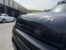 USED 2026 26 LAND ROVER DEFENDER DEFENDER 90 by BUZZ SV OCTA D250 HARDTOP Commercial Wide Track JUMP SEAT BUZZ SV with Satin XPEL PPF / Wide Track / JUMP SEAT / Air Suspension / 2026 Model / Satin XPEL PPF
