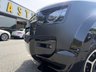 USED 2026 26 LAND ROVER DEFENDER DEFENDER 90 by BUZZ SV OCTA D250 HARDTOP Commercial Wide Track JUMP SEAT BUZZ SV with Satin XPEL PPF / Wide Track / JUMP SEAT / Air Suspension / 2026 Model / Satin XPEL PPF