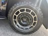 USED 2026 26 LAND ROVER DEFENDER DEFENDER 90 by BUZZ SV OCTA D250 HARDTOP Commercial Wide Track JUMP SEAT BUZZ SV with Satin XPEL PPF / Wide Track / JUMP SEAT / Air Suspension / 2026 Model / Satin XPEL PPF