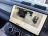 USED 2026 26 LAND ROVER DEFENDER DEFENDER 90 by BUZZ SV OCTA D250 HARDTOP Commercial Wide Track JUMP SEAT BUZZ SV with Satin XPEL PPF / Wide Track / JUMP SEAT / Air Suspension / 2026 Model / Satin XPEL PPF