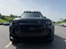 USED 2026 26 LAND ROVER DEFENDER DEFENDER 90 by BUZZ SV OCTA D250 HARDTOP Commercial Wide Track JUMP SEAT BUZZ SV with Satin XPEL PPF / Wide Track / JUMP SEAT / Air Suspension / 2026 Model / Satin XPEL PPF