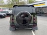 USED 2026 26 LAND ROVER DEFENDER 110 110 by OBSIDIAN D250 HARDTOP Commercial Wide Track JUMP SEAT Commercial with OBSIDIAN OCTA Wide Track and JUMP SEAT / 2026 Model Delivery miles