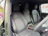 USED 2026 26 LAND ROVER DEFENDER 110 110 by OBSIDIAN D250 HARDTOP Commercial Wide Track JUMP SEAT Commercial with OBSIDIAN OCTA Wide Track and JUMP SEAT / 2026 Model Delivery miles