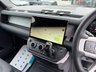 USED 2026 26 LAND ROVER DEFENDER 110 110 by OBSIDIAN D250 HARDTOP Commercial Wide Track JUMP SEAT Commercial with OBSIDIAN OCTA Wide Track and JUMP SEAT / 2026 Model Delivery miles