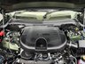 USED 2026 26 LAND ROVER DEFENDER 110 110 by OBSIDIAN D250 HARDTOP Commercial Wide Track JUMP SEAT Commercial with OBSIDIAN OCTA Wide Track and JUMP SEAT / 2026 Model Delivery miles