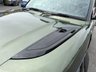 USED 2026 26 LAND ROVER DEFENDER 110 110 by OBSIDIAN D250 HARDTOP Commercial Wide Track JUMP SEAT Commercial with OBSIDIAN OCTA Wide Track and JUMP SEAT / 2026 Model Delivery miles