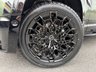 USED 2026 26 LAND ROVER DEFENDER 110 110 by OBSIDIAN D250 HARDTOP Commercial Wide Track JUMP SEAT Commercial with OBSIDIAN OCTA Wide Track and JUMP SEAT / 2026 Model Delivery miles