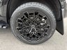 USED 2026 26 LAND ROVER DEFENDER 110 110 by OBSIDIAN D250 HARDTOP Commercial Wide Track JUMP SEAT Commercial with OBSIDIAN OCTA Wide Track and JUMP SEAT / 2026 Model Delivery miles