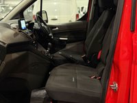 USED 2023 23 FORD TRANSIT CONNECT 1.5 ECOBLUE 100PS SWB L1 ACTIVE - NO VAT 